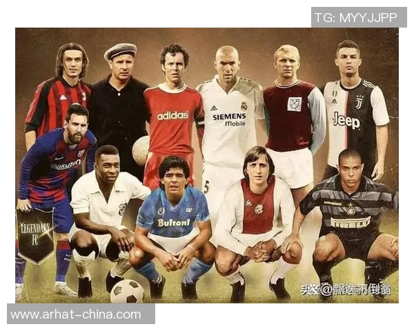 全球足球十号球星传奇:从贝利到梅西的光辉岁月与精彩瞬间 全球足球十号球星传奇:从贝利到梅西的光辉岁月与精彩瞬间