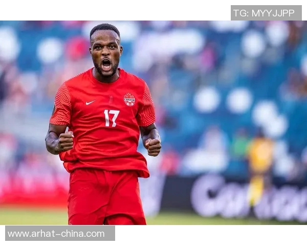 加拿大最帅足球球星是谁 揭开他背后的魅力与成就 加拿大最帅足球球星是谁 揭开他背后的魅力与成就