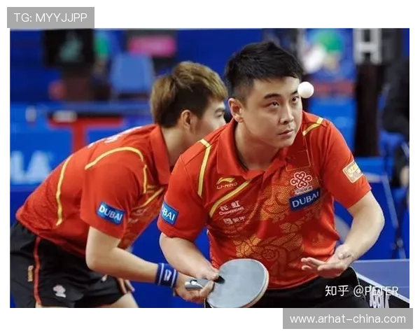 北京乒乓球队在奥运会上的战术表现分析与总结 北京乒乓球队在奥运会上的战术表现分析与总结